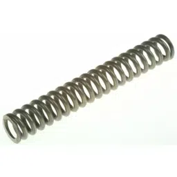RS PRO Compression Spring Alloy Steel 79.5x12 mm 8.81 N/mm, 121258-picture-0