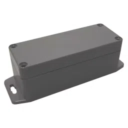 MULTICOMP PRO Plastic Enclosures ENCLOSURE, IP65, ABS, GREY, MC001122-image-27