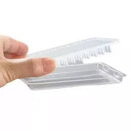 AS ONE Inoculum 96 Well Plate, 3-3322-03 (Pack of 50)-picture-43