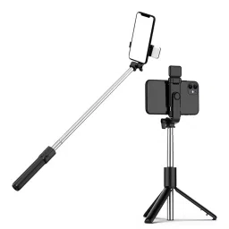 Maizic Bluetooth Wireless Extendable Tripod Stand with Remote 3-in-1 Selfie Stick, 0902Z6RNCYM-picture-35
