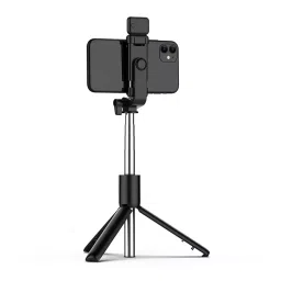 Maizic Bluetooth Wireless Extendable Tripod Stand with Remote 3-in-1 Selfie Stick, 0902Z6RNCYM image 2
