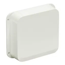 TAKACHI ENCLOSURE, NETWORK BOX, ABS, OFF WHITE, PFF13-4-9W-image-96