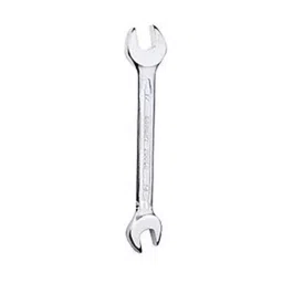 ARO Chrome Vanadium Steel Matt Finish Double Open and Wrench 30x32 mm-0
