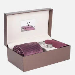 Van Heusen Men Accessory Gift Set of-50