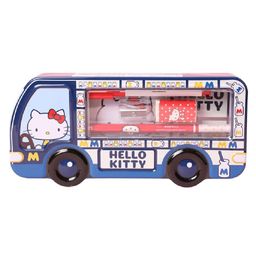 FunBlast Metal Pencil Box Cartoon Design - (Blue Color)-picture-14