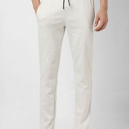 Van Heusen Flex Men Mid Rise Joggers-image-22