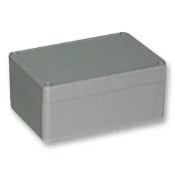 MULTICOMP PRO Plastic Enclosures BOX, ABS, IP65, 125X85X55MM, MCRP1135-image-79