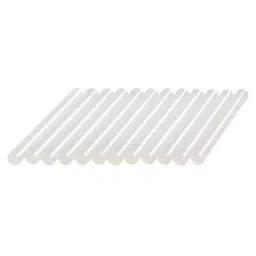 Bosch DREMEL 11 mm Multipurpose High Temperature Glue Sticks, 2615GG11JA (Pack of 12)-image-4