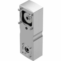 Festo EAMM-U Series Connection Kit for Use with Motor Mounting, 288mm Length, EAMM-U-145-S95-140A-288-picture-20