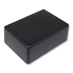 TAKACHI MULTIPURPOSE ENCLOSURE, ABS, BLACK, TW7-4-11B-image-62