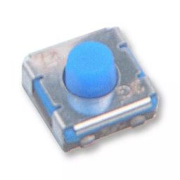 Bourns SWITCH, SPNO, 0.1A, 16V, SMD Model No - 7914J-1-000-42