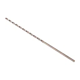 RS PRO HSS Twist Drill Bit, Diameter 3 mm, Model No 5226566 Melatic Grey Color image 4
