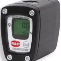Groz In-Line Grease Control Valve Meter DGM/2/N-55