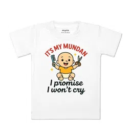 Arvesa Kids-Unisex Cotton Printed Tshirts-picture-27