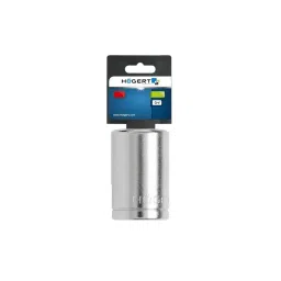 Hogert Technik Spline Socket 1/2 inch, 23 mm, HT1A423 image 2