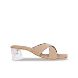 SAWADI Block Sandals-15