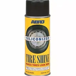 Aipl-Abro 300 gm Tire Shine, TS-100-image-34
