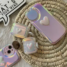CASE CREATION Women Conversational Printed iPhone 13 Back Case Mobile Accessories-16
