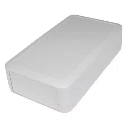 TAKACHI PORTABLE CASE, HANDHELD, PLASTIC, WHITE, LC135H-M2-W-image-4
