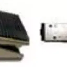 Techno 6.35 mm (1/4") 5/2 Way Foot Pedal Valve FV420-picture-48