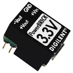 DIGILENT DC-DC CONVERTER, USB, 2 O/P, 2.2W, 410-294-B-picture-22