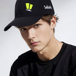 SELLORIA Men Baseball Cap-image-81