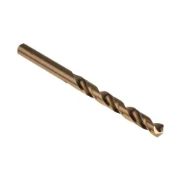 RS PRO HSCo Twist Drill Bit, Diameter 9 mm, Model No 216555 Melatic Grey Color (Pack of 10)-picture-15
