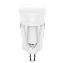 Goldmedal INVERTO PLUS 15 W LED Lamp B22 Cool Daylight, GL9E000015CD-18