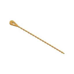 ESSENTRA COMPONENTS Cable Ties CABLE TIE, 273.1MM, POLYPROPYLENE, YEL, BT-10-10-YL (Pack of 10)-image-15