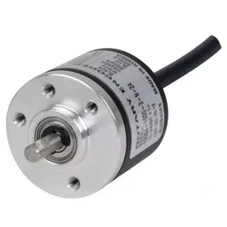 Autonics E30S4-200-3-N-24 (Shaft Dia 4 mm) 200 Pulse Per Revolution Rotary Encoder-29