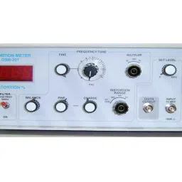 MetroQ DSM-201 Digital Distortion Meter-24