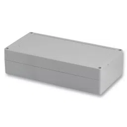 MULTICOMP PRO Plastic Enclosures BOX, ABS, IP65, 240X120X60MM, G3118-image-72