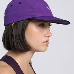 Puma 5 Panel Unisex Running Cap image 3