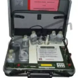 Scientech SE-235 DO Range 0-20 PPM Digital Electronic Water Analyser Kit-4