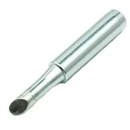 Global Sphere 900M-T-4C Steel Silver C Type Soldering Bit 60W-45