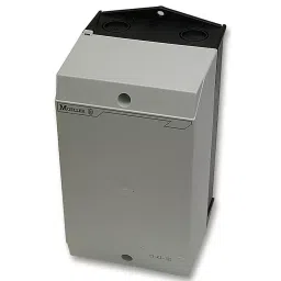 EATON MOELLER ENCLOSURE, WITH RAIL, CI-K3-125-TS-image-67