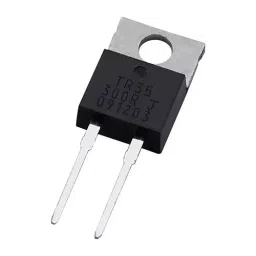 MULTICOMP PRO Through Hole Resistors RES, 100R, 5%, 35W, TO-220, THICK FILM, MCTR35JDE1000-image-32