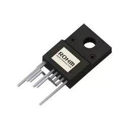 ROHM AC/DC CONV, FLYBACK, -40 TO 105DEG C, BM2SCQ122T-LBZ-21