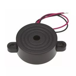 RS PRO Continuous Buzzer, Voltage 3 -20 V DC, Frequency 2300 Hz - 3.3 kHz, Model No 6221512-picture-18