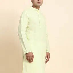 Moda Rapido Men Kurta-image-10
