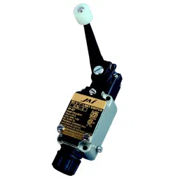 JAIBALAJI BC9 ‘T’ Series Oil Tight Limit Switch With Roller Lever 50 mm Length 1 NO + 1 NC Contact, JLSL -3-picture-6