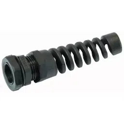 MULTICOMP PRO Cable Glands CABLE GLAND, NYLON, 13MM-18MM, BLACK, PP001705-image-7