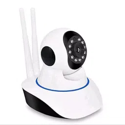 Maizic 1080P IP Dual Antenna WiFi Enabled Security Dome Camera with Night Vision, 0625A2RXNJ8-87