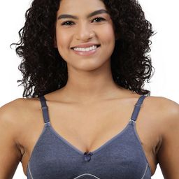 BLOSSOM Medium Coverage Bra-picture-45