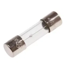 RS PRO Glass Cartridge Fuse 4A, 250 V AC, Model No 9113411-image-40
