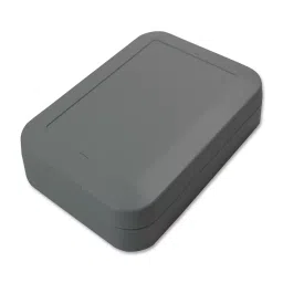 TAKACHI OUTDOOR/WATERPROOF ENCLOSURE, ABS, GREY, WP9-13-4C-image-11