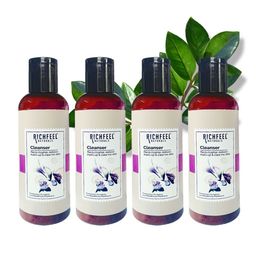 Richfeel Pack Of 4 Face Cleanser 100 ML-31