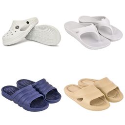 Feel alive Men Set Of 4 Thong Flip-Flops-picture-20