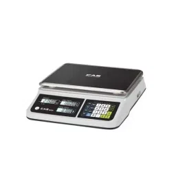 CAS PR11 Pole 30 30 Kg Digital Weighing Scale-9