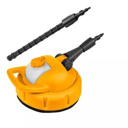 Ingco Yellow and Black Patio Cleaner, HPB36201-picture-37